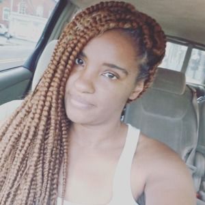 Meet your Posher, Lashanda